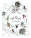Le Marais Café Map (Printable Download)