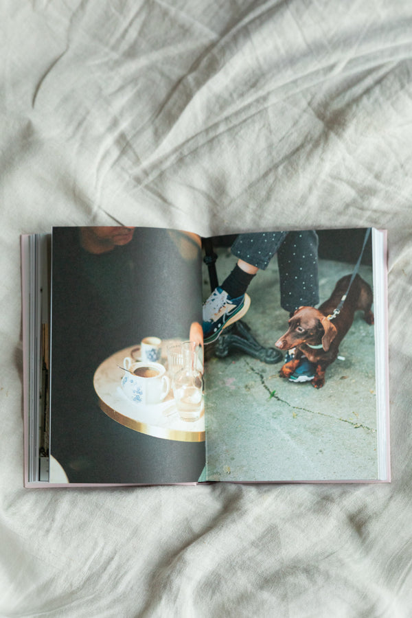 7 Days a Parisian (Signed by the Author)